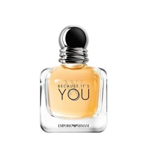 Armani Because It's you W EdP 100 ml - tester