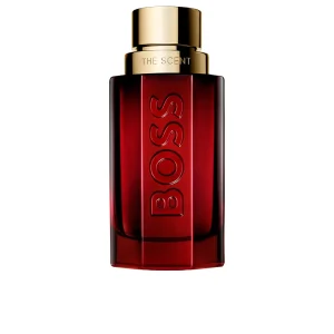 HUGO BOSS-BOSS THE SCENT FOR HIM ELIXIR edp vapo 100 ml