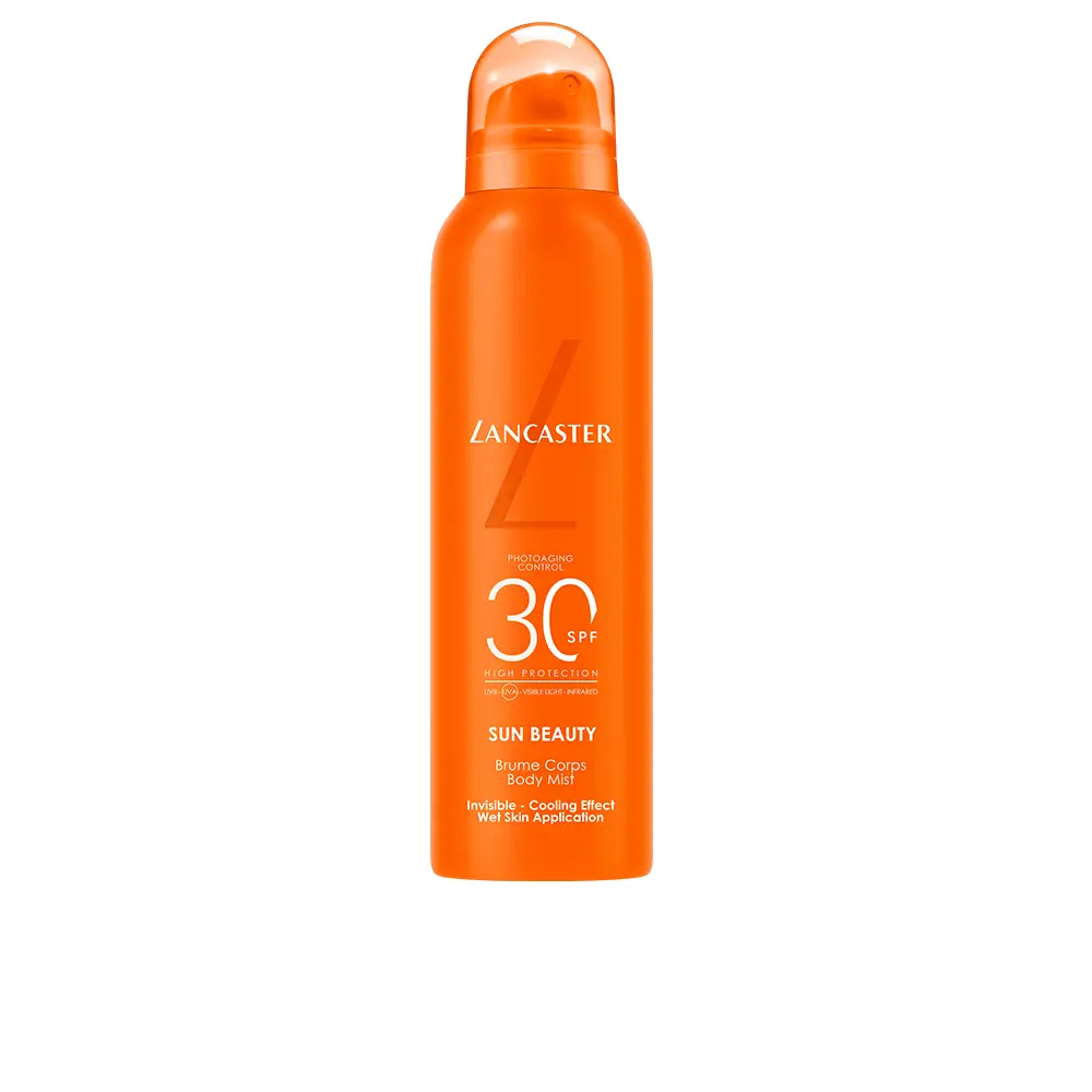3616306643048.webp LANCASTER SUN SPORT Invisible Refreshing Mist SPF 30 200 ml - PARB-24-799-00