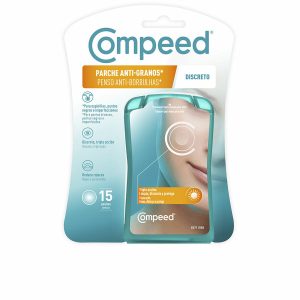 COMPEED ANTI-PIMPS discreet patch 15 u