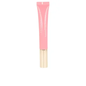 CLARINS LIP BELLIFIER #01-rose shimmer 12 ml