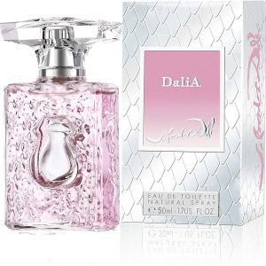 Salvador Dali Dalia Edt Spray