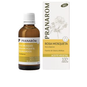 PRANARÔM VEGETABLE OIL #rosehip bio 50 ml