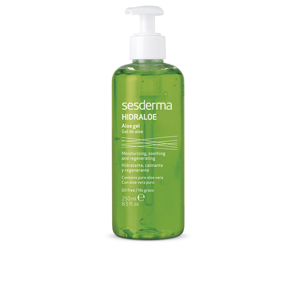 50360683.jpg Sesderma Hidraloe Aloe Gel Gel Σώματος 250ml - NVA1612731
