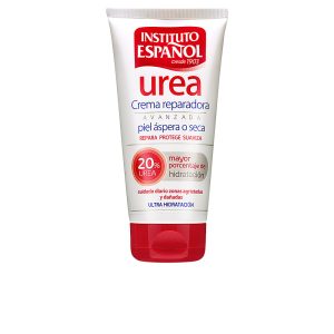INSTITUTO ESPAÑOL UREA 20% repair cream for rough or dry skin 150 ml