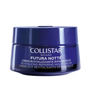 COLLISTAR FUTURA revitalizing repairing night cream 50 ml