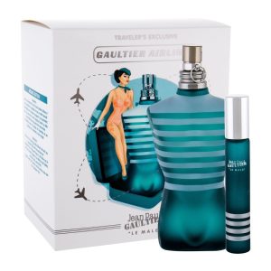 Jean-Paul Gaultier Le Male M Set - EdT 125 ml + EdT 20 ml