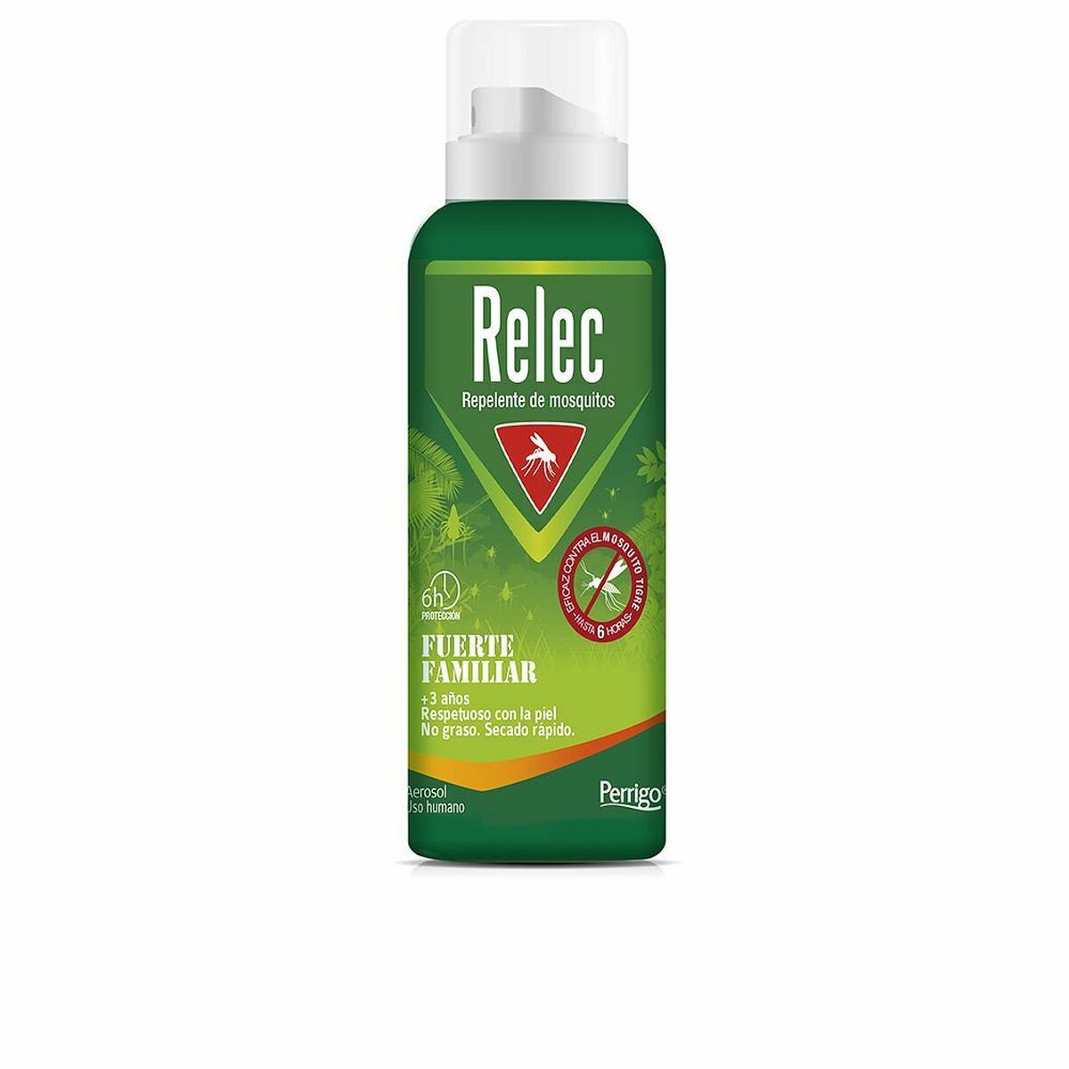 8470001969057 RELEC RELEC FUERTE FAMILIAR spray 1 u - NVA1969057
