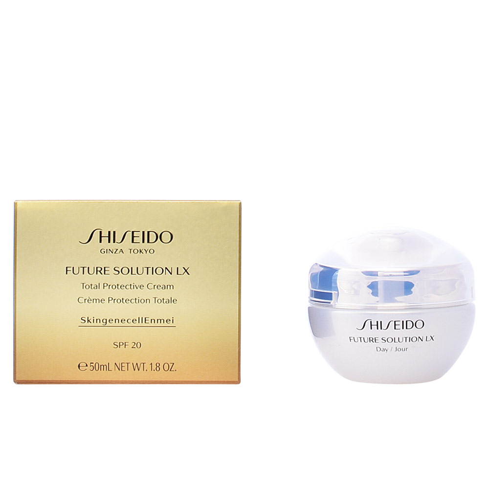 91539.jpg Shiseido Future Solution LX Day Cream SPF20 50 ml - PARC-SH-335-50