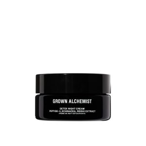 Grown Alchemist Detox Facial Night Cream   40 ml