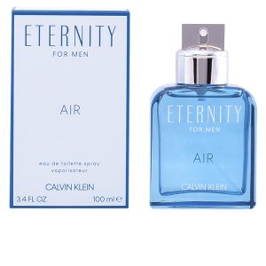 Calvin Klein Eternity Air M EdT 100 ml