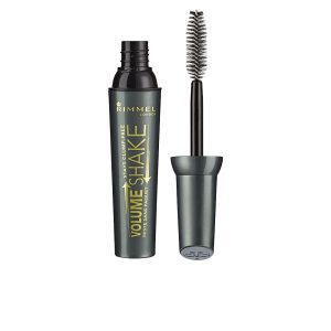 RIMMEL LONDON VOLUME SHAKE mascara #001-black