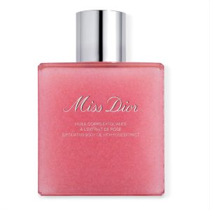 Dior Miss Dior Body Scrub Miss Dior Rose Gommage Corps   175 ml