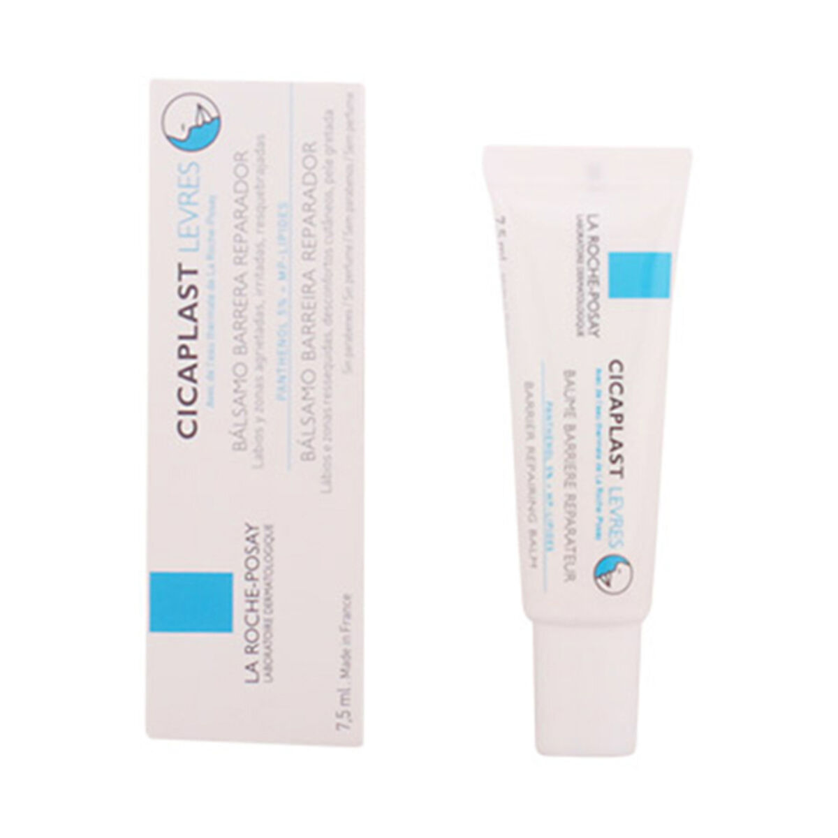 La Roche Cicaplast Barrier Repairing Balm  7,5 ml