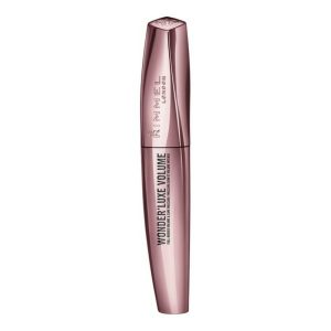RIMMEL LONDON WONDER'LUXE VOLUME mascara #001-black
