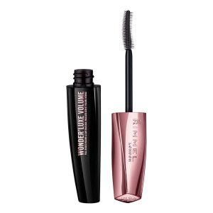 RIMMEL LONDON WONDER'LUXE VOLUME mascara #003 -extreme black