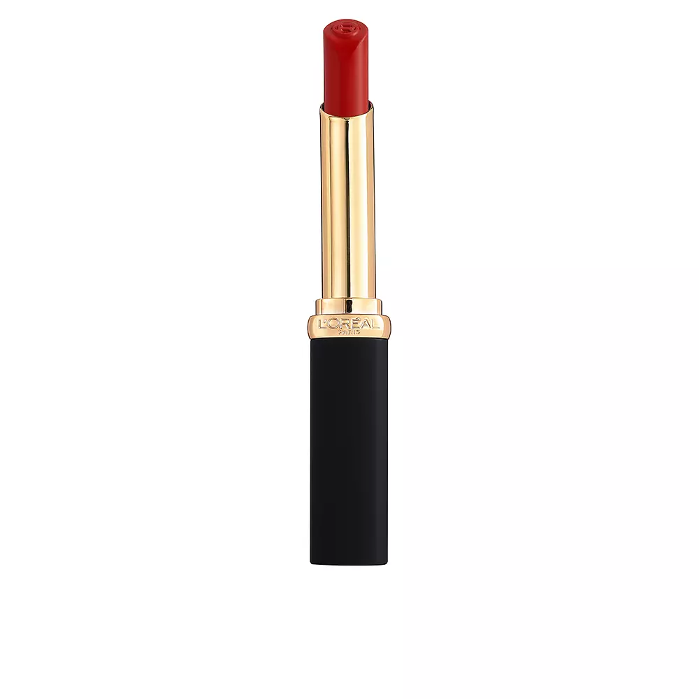 L'ORÉAL PARIS COLOR RICHE intense volume matte #346-le rouge determination