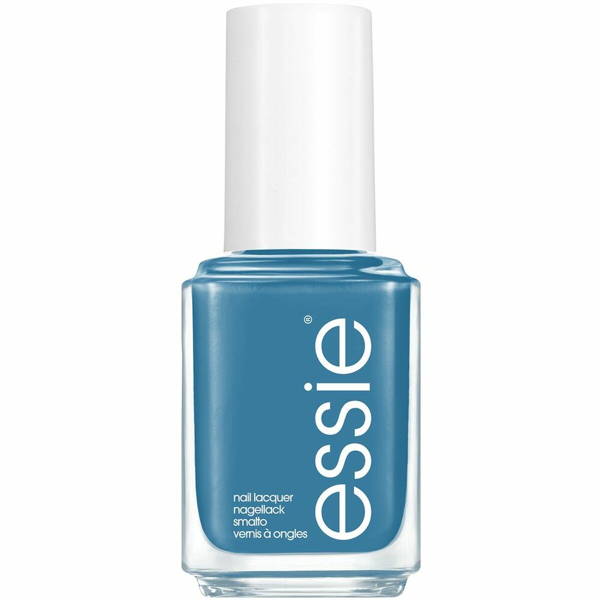 ESSIE NAIL COLOR #787-amuse me