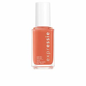ESSIE EXPRESSIE nail polish #160-in a flash sale 10 ml