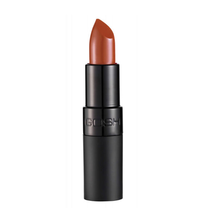 GOSH VELVET TOUCH lipstick #082-exotic 4 gr
