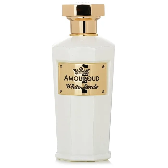 0008952206105 Amouroud White Sands U Parfum 100 ml /2023 - LB1061217