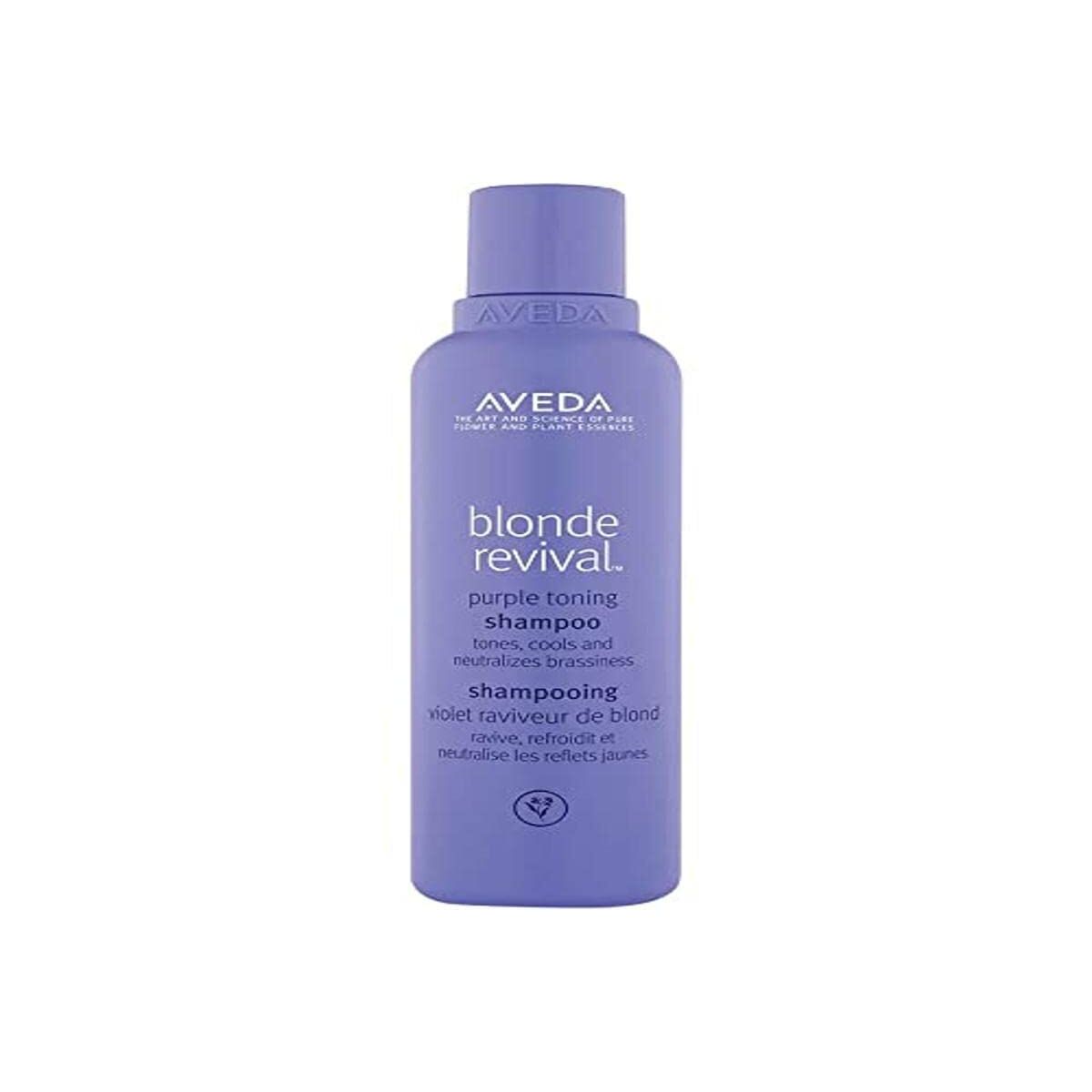 0018084037706 Σαμπουάν Aveda Blonde Revival Purple 200 ml - GETPARS-AV-291-01-1