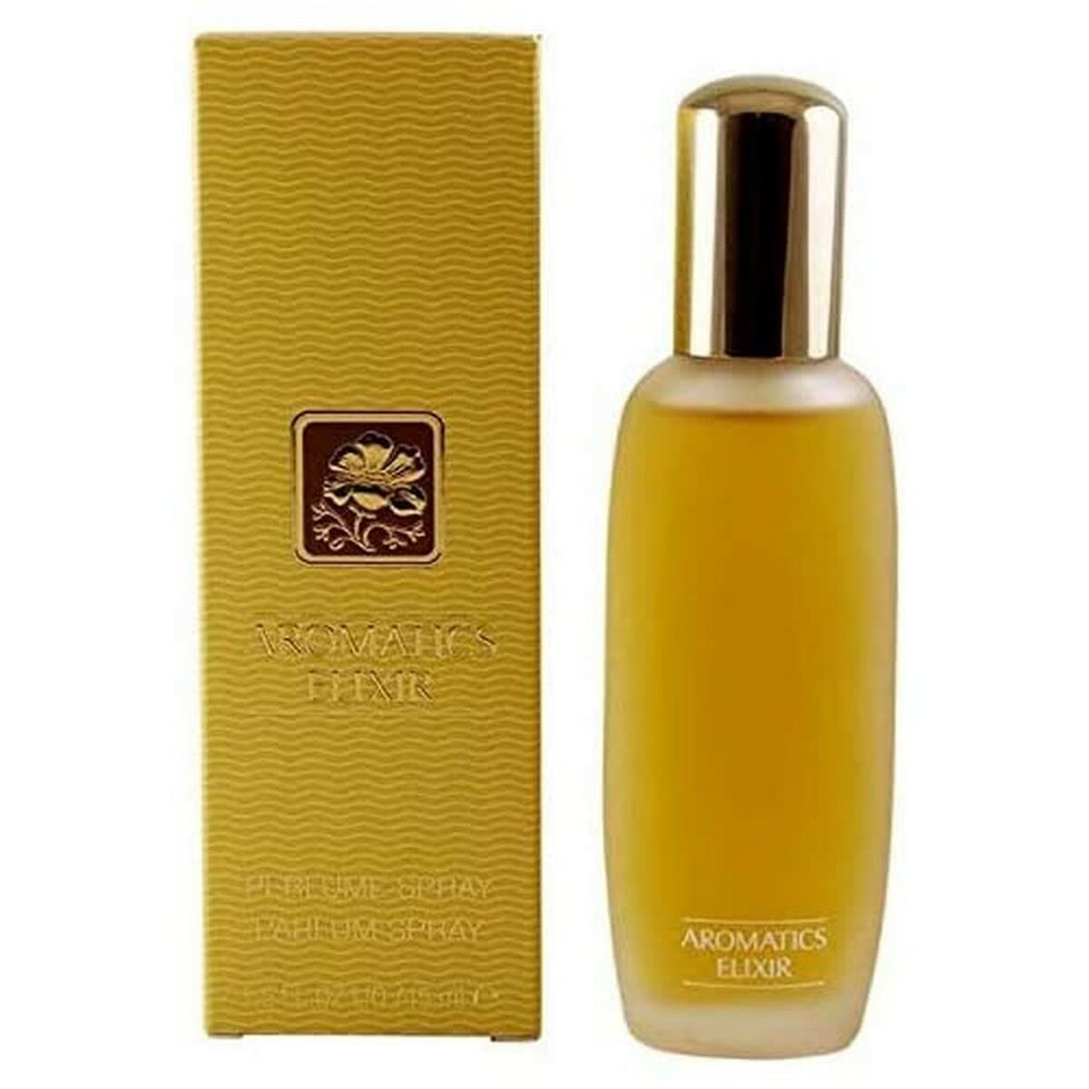 Clinique Aromatics Elixir W Parfum spray 45 ml