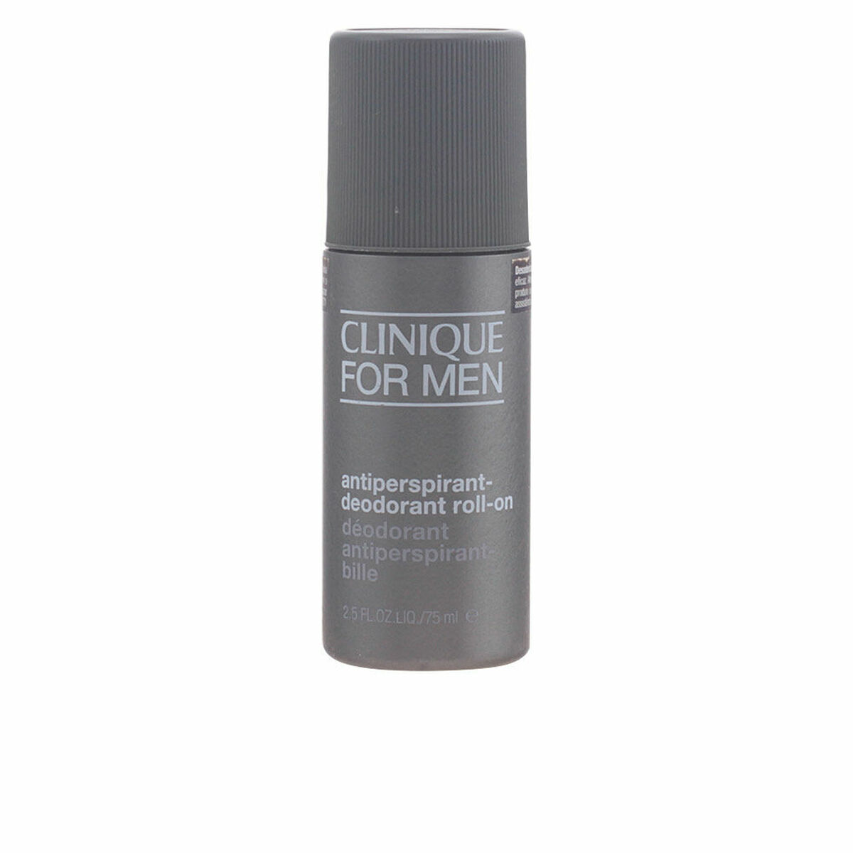 0020714131173 Clinique For Men Antiperspirant Deo Roll-On 75 ml - PARC-CQ-473-75