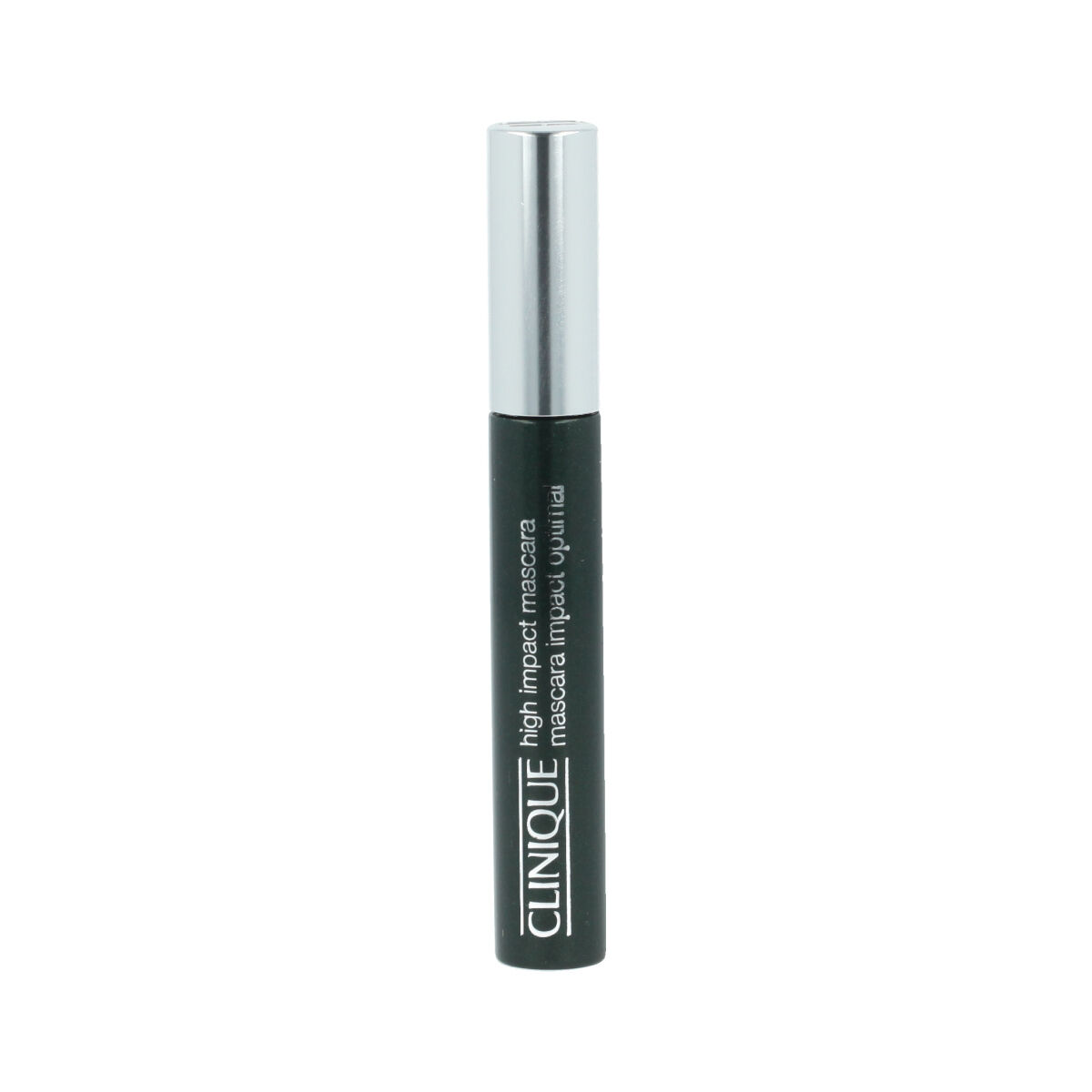 Clinique High Impact Mascara - #02 Black/Brown   7 ml