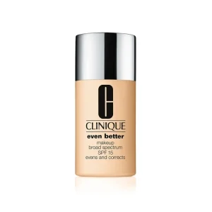 Clinique Even Better Make Up SPF15#18 Cream Whip   30 ml