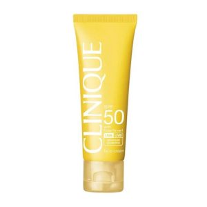 Clinique Face Cream SPF50 With Solar Smart   50 ml