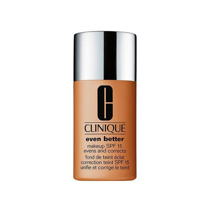 CLINIQUE EVEN BETTER makeup SPF15 #32-pecan