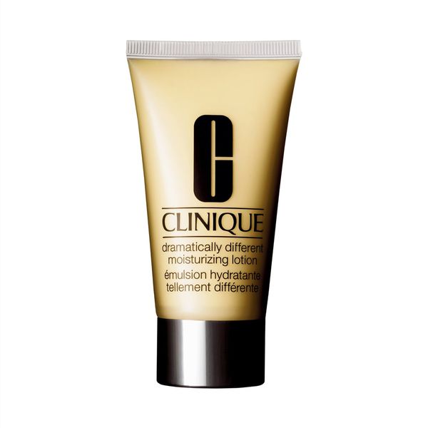 Clinique Dramatically Different Moistur. Lotion   50 ml