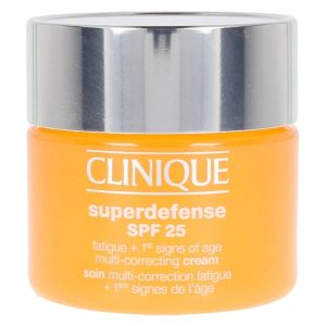 Clinique Superdefense Multi-Correcting Cream SPF25  50 ml