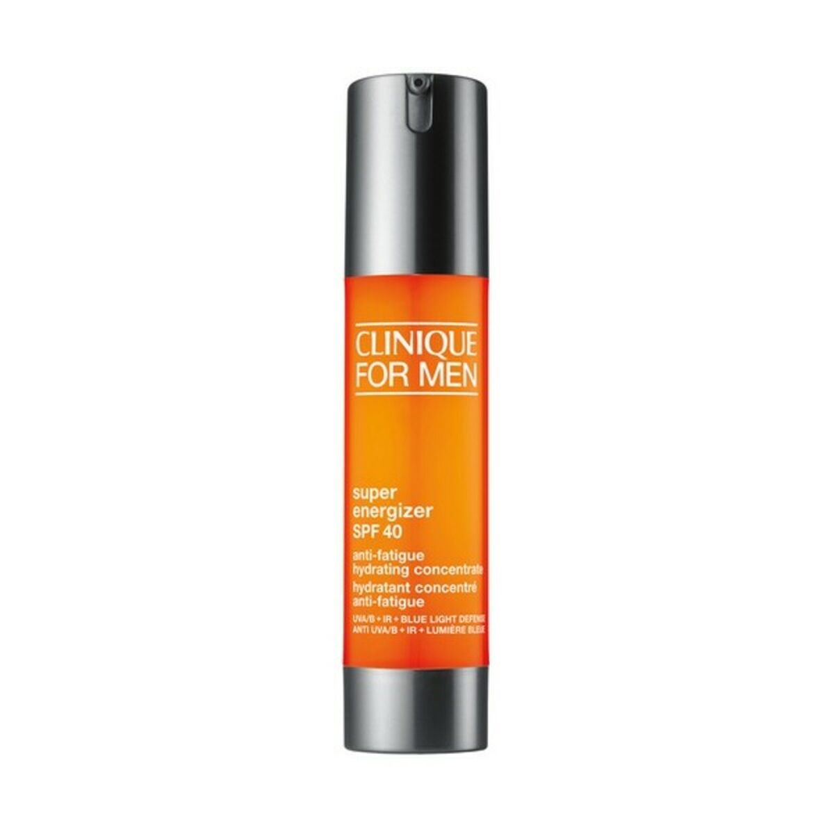 CLINIQUE MEN SUPER ENERGIZER anti fatigue SPF40 48 ml