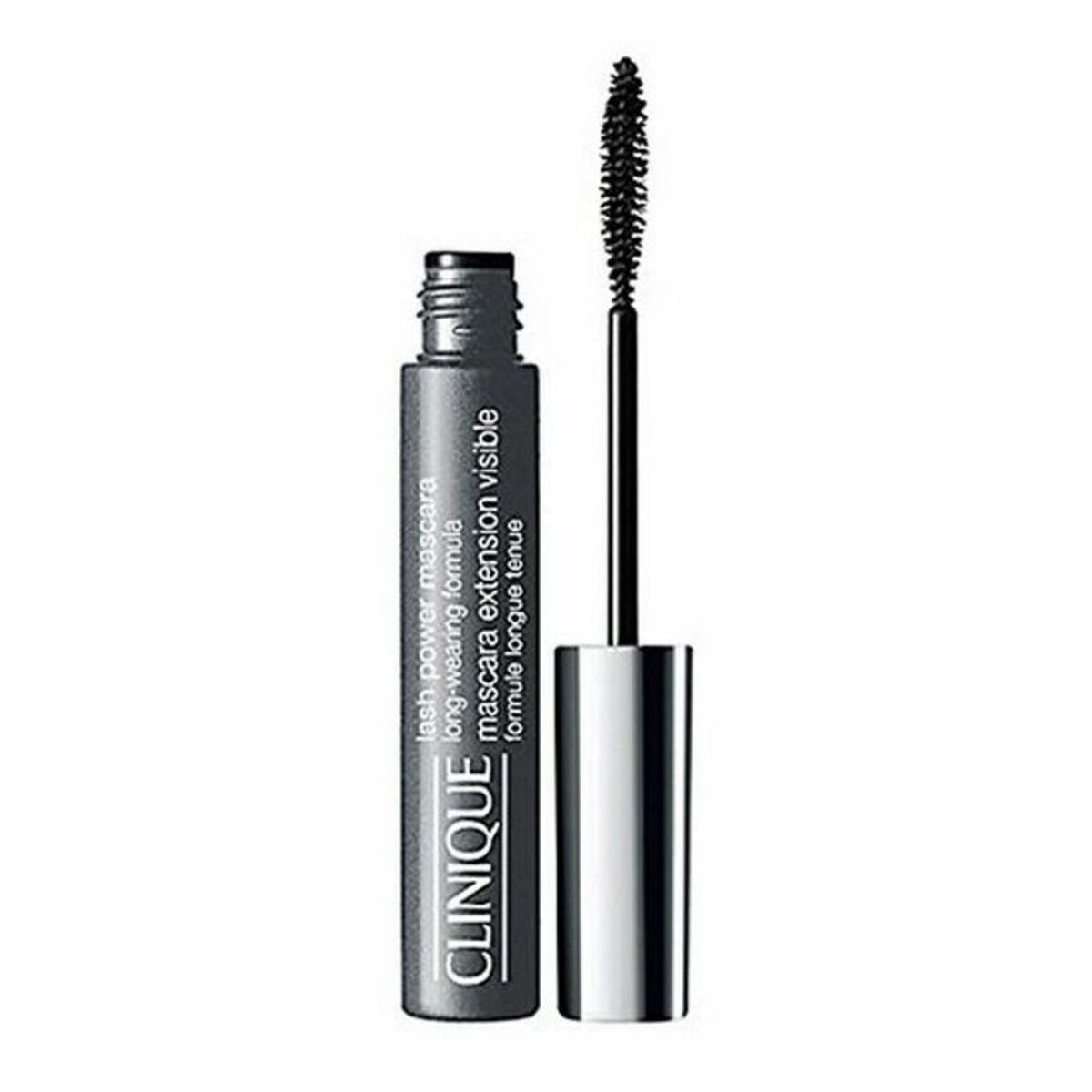 0020714979089 Clinique Lash Power Mascara Long- Wearing Formula - #01 Black Onyx 6 ml - PARC-CQ-488-02