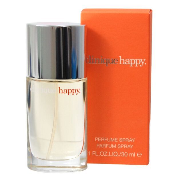 Clinique Happy W Parfum Spray 30 ml