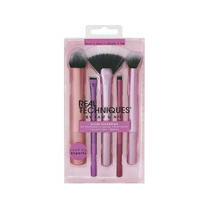 Real Techniques Artist Essentials  set x 5 Pieces