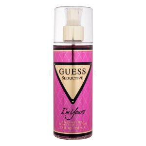 Guess body mist Seductive I'm Yours W body mist 250 ml