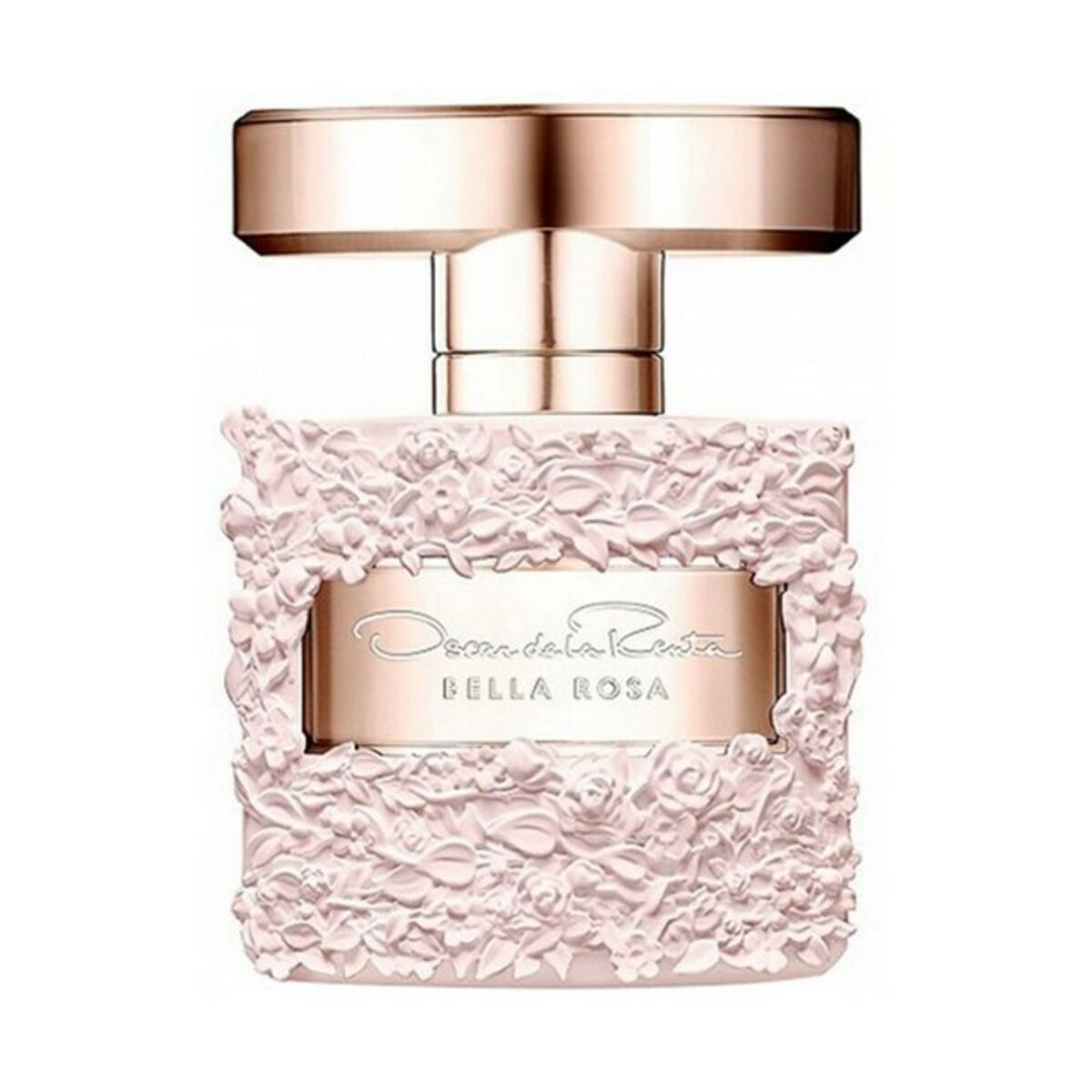 Oscar De La Renta Bella Rosa Edp Spray   100 ml