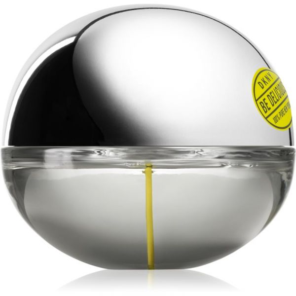 DKNY Be Delicious Woman Edt Spray   30 ml