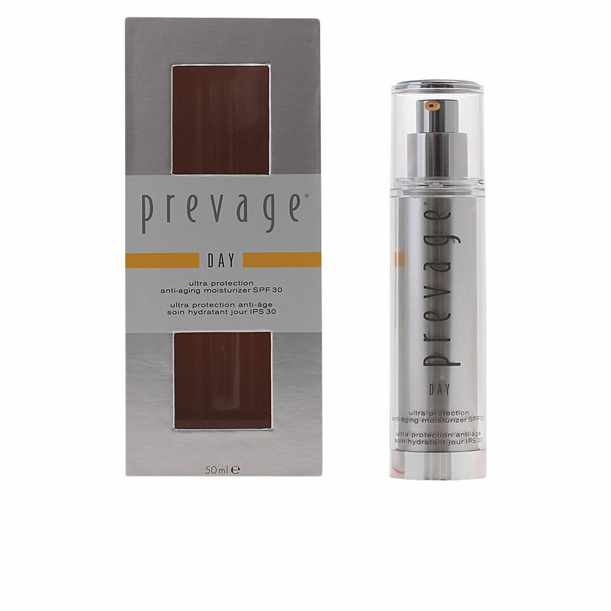 0085805089795 ELIZABETH ARDEN PREVAGE anti-aging moisturizer lotion SPF30 50 ml - NVA5089795
