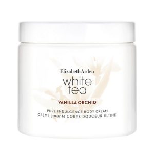 Elizabeth Arden White Tea Vanilla Orchid W body cream 384 g /2019