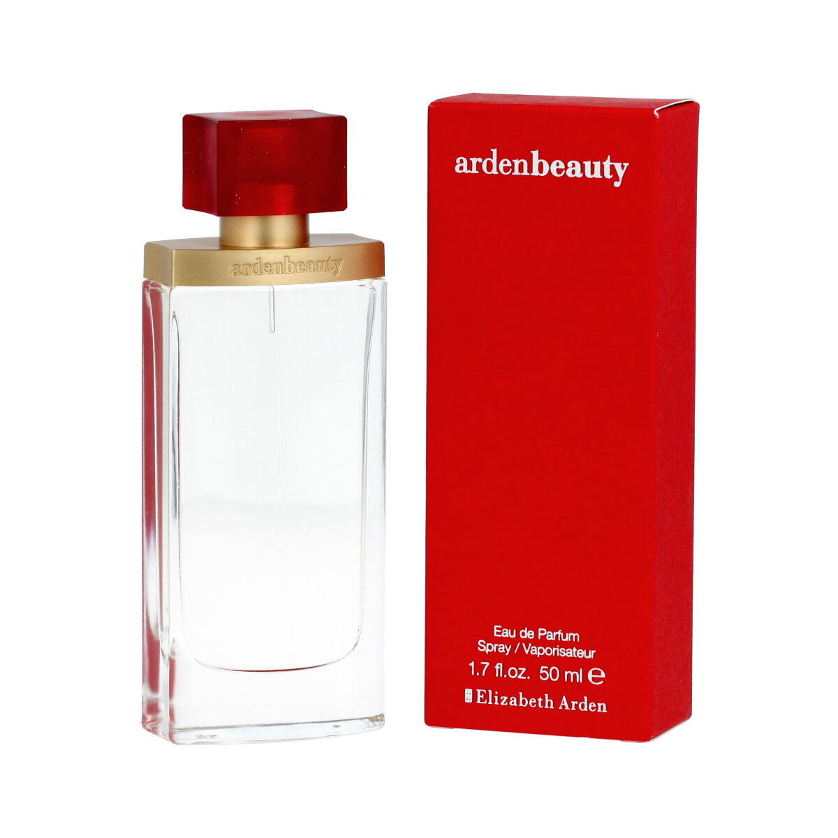 0085805785147 Elizabeth Arden Beauty W EdP 50 ml - PARP-E1-303-01