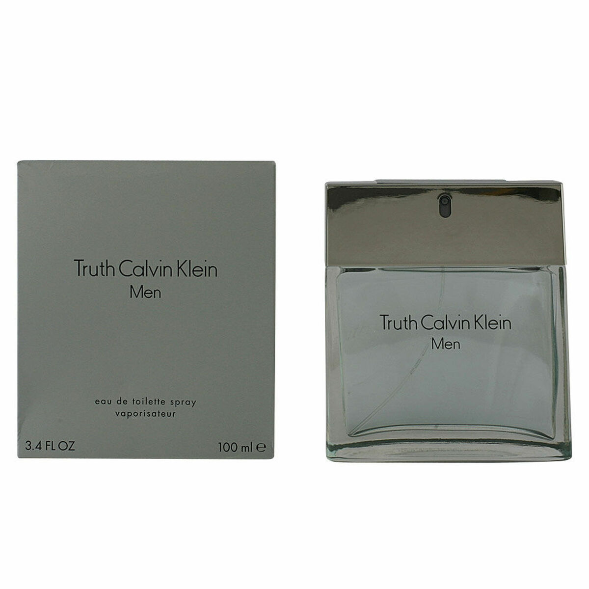Calvin Klein Truth for Men M EdT 100 ml