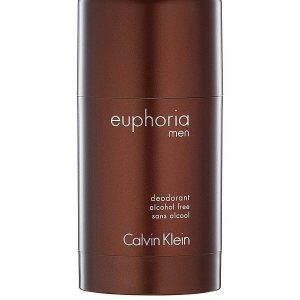 Calvin Klein Euphoria M deo stick 75 ml alcohol free