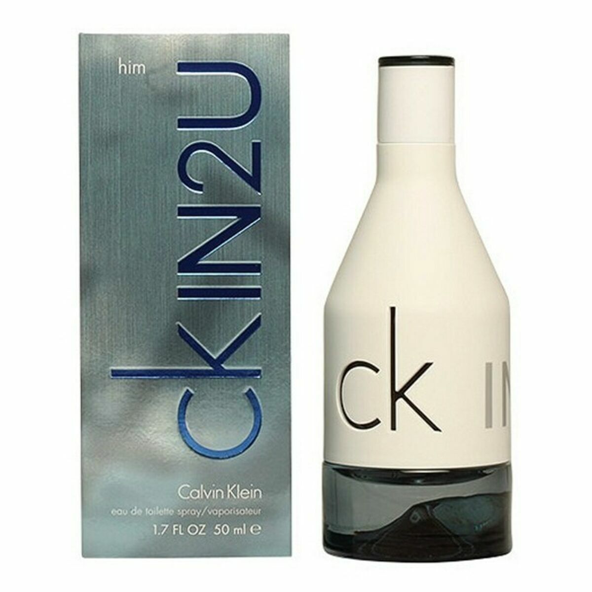 Calvin Klein CK IN2U M EdT 150 ml