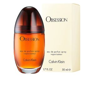 Calvin Klein Obsession W EdP 50 ml