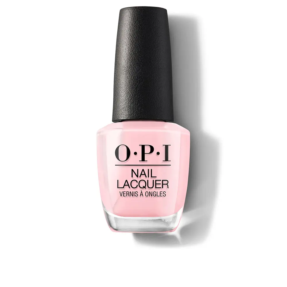 0094100003559 OPI NAIL LACQUER #its's a girl 15 ml - NVA0003559