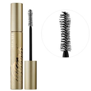 Stila Huge Extreme Lash Mascara - #Black   13 ml